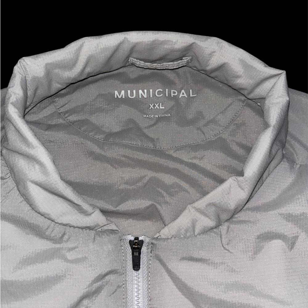 Municipal RTP VEST - Picture 4 of 5